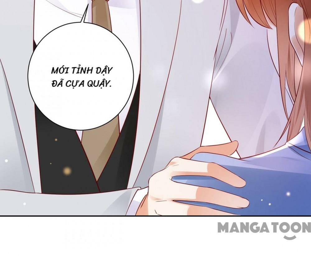 Hào Môn Thiên Giới Tiền Thê Chapter 655 - Trang 2