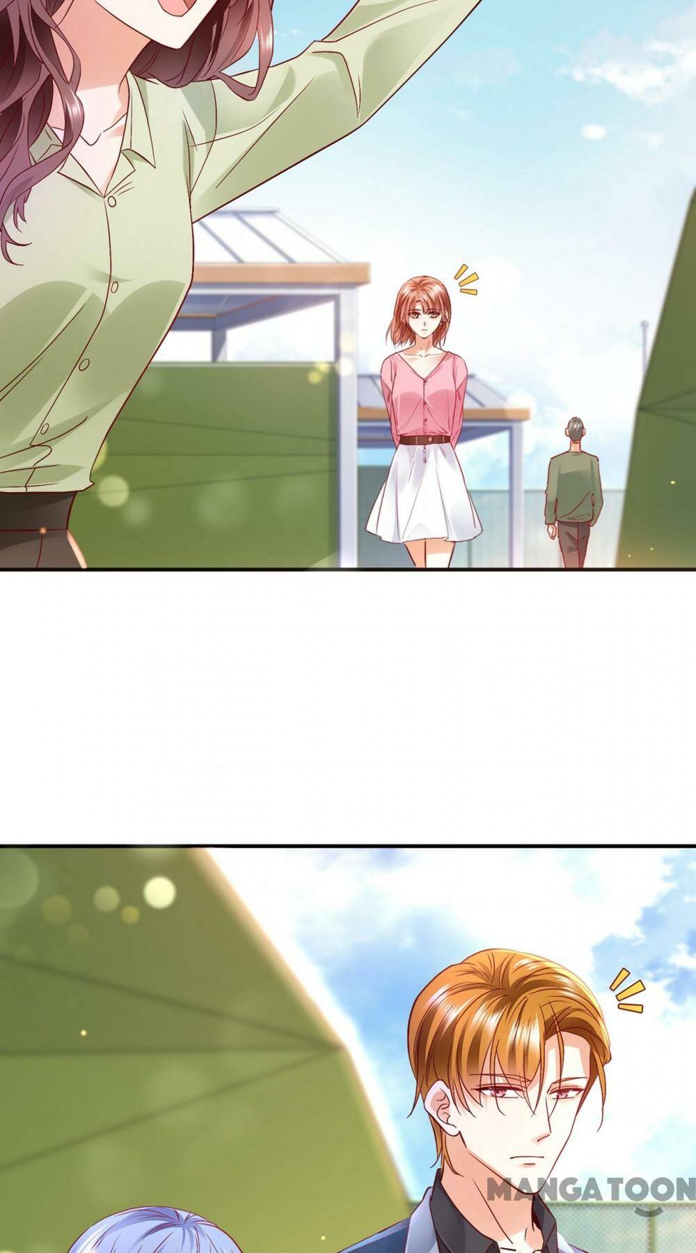 Hào Môn Thiên Giới Tiền Thê Chapter 658 - Trang 2