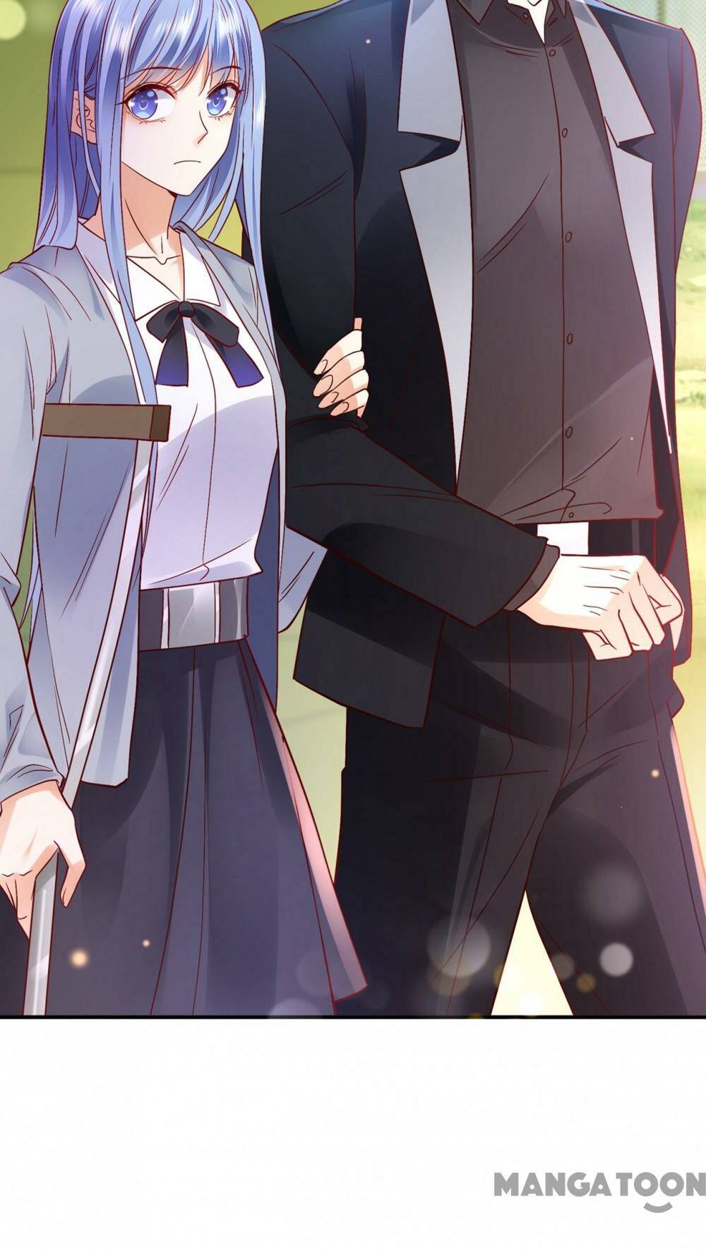 Hào Môn Thiên Giới Tiền Thê Chapter 658 - Trang 2