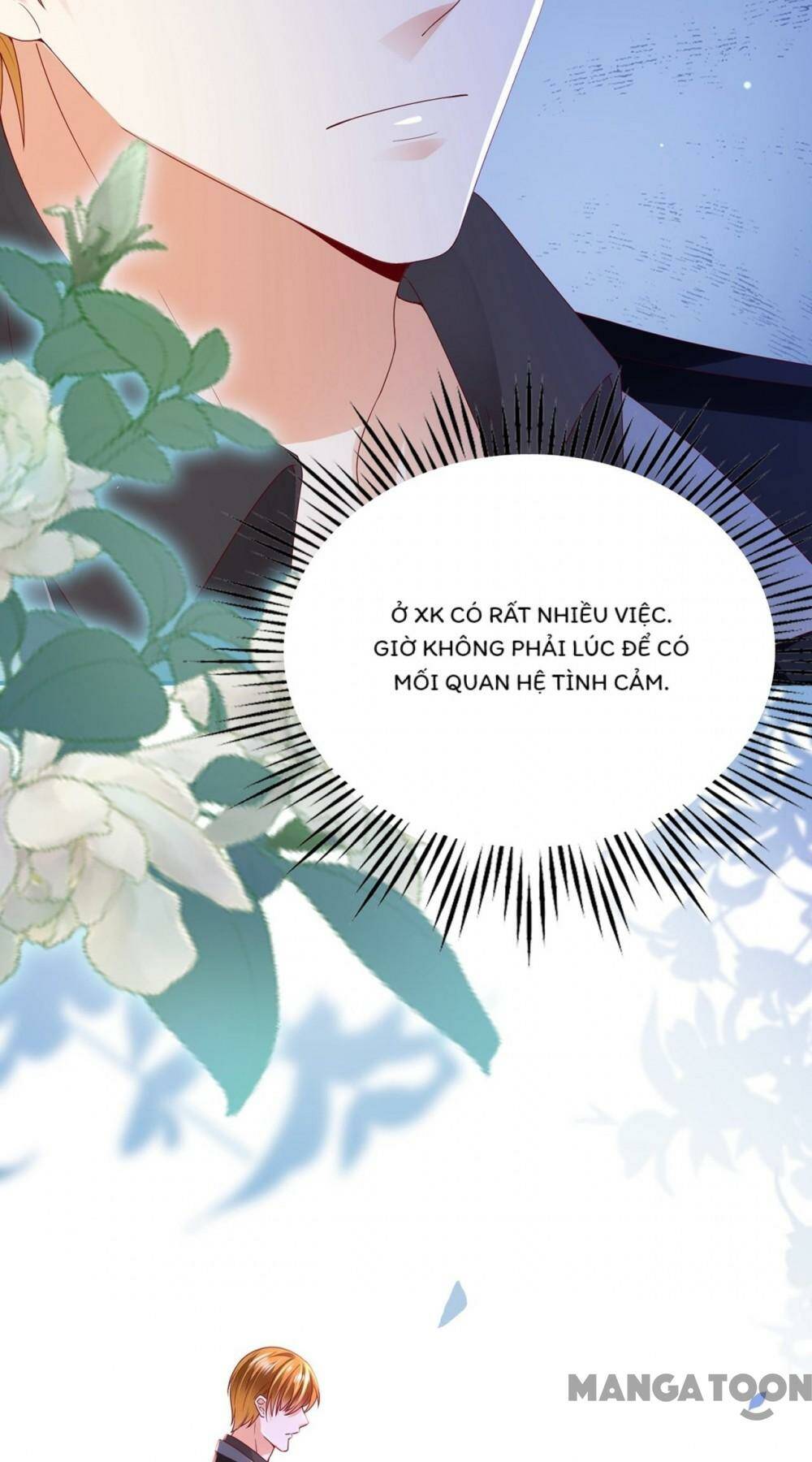 Hào Môn Thiên Giới Tiền Thê Chapter 659 - Trang 2