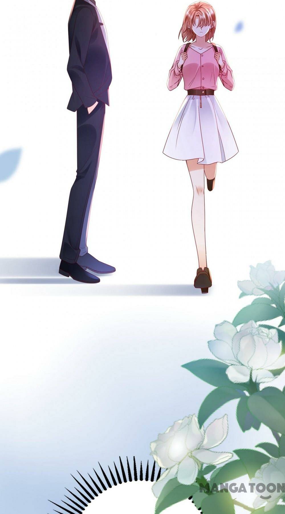 Hào Môn Thiên Giới Tiền Thê Chapter 659 - Trang 2