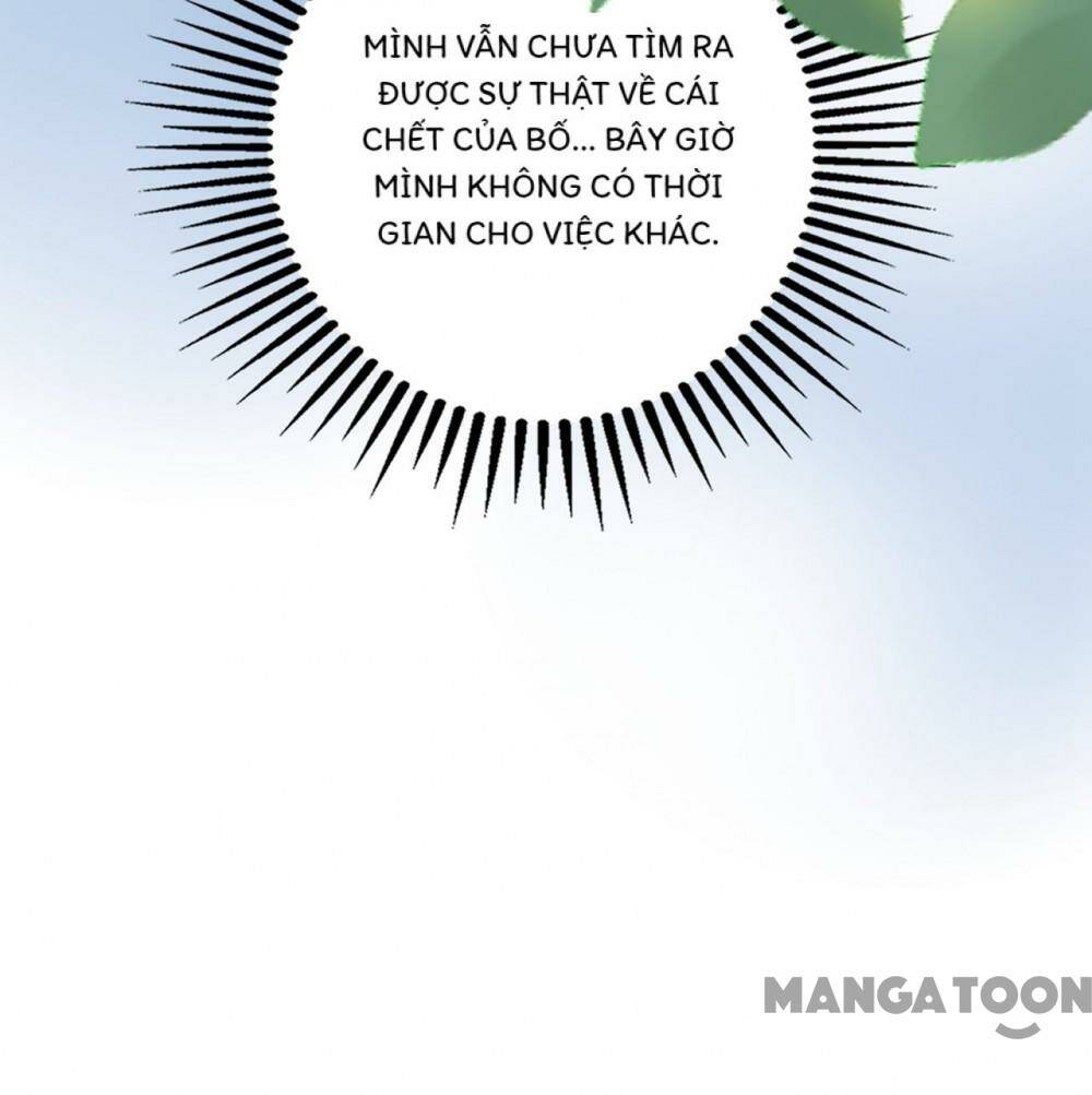 Hào Môn Thiên Giới Tiền Thê Chapter 659 - Trang 2