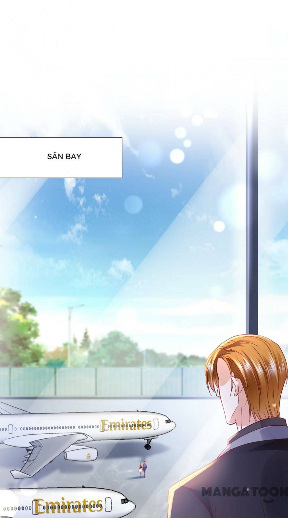 Hào Môn Thiên Giới Tiền Thê Chapter 659 - Trang 2