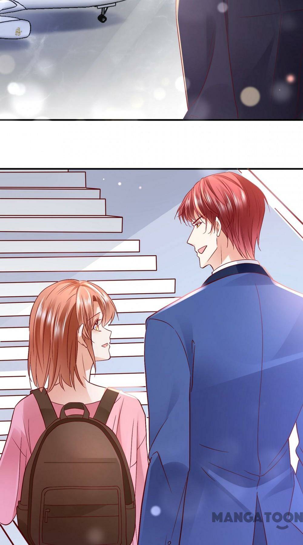 Hào Môn Thiên Giới Tiền Thê Chapter 659 - Trang 2