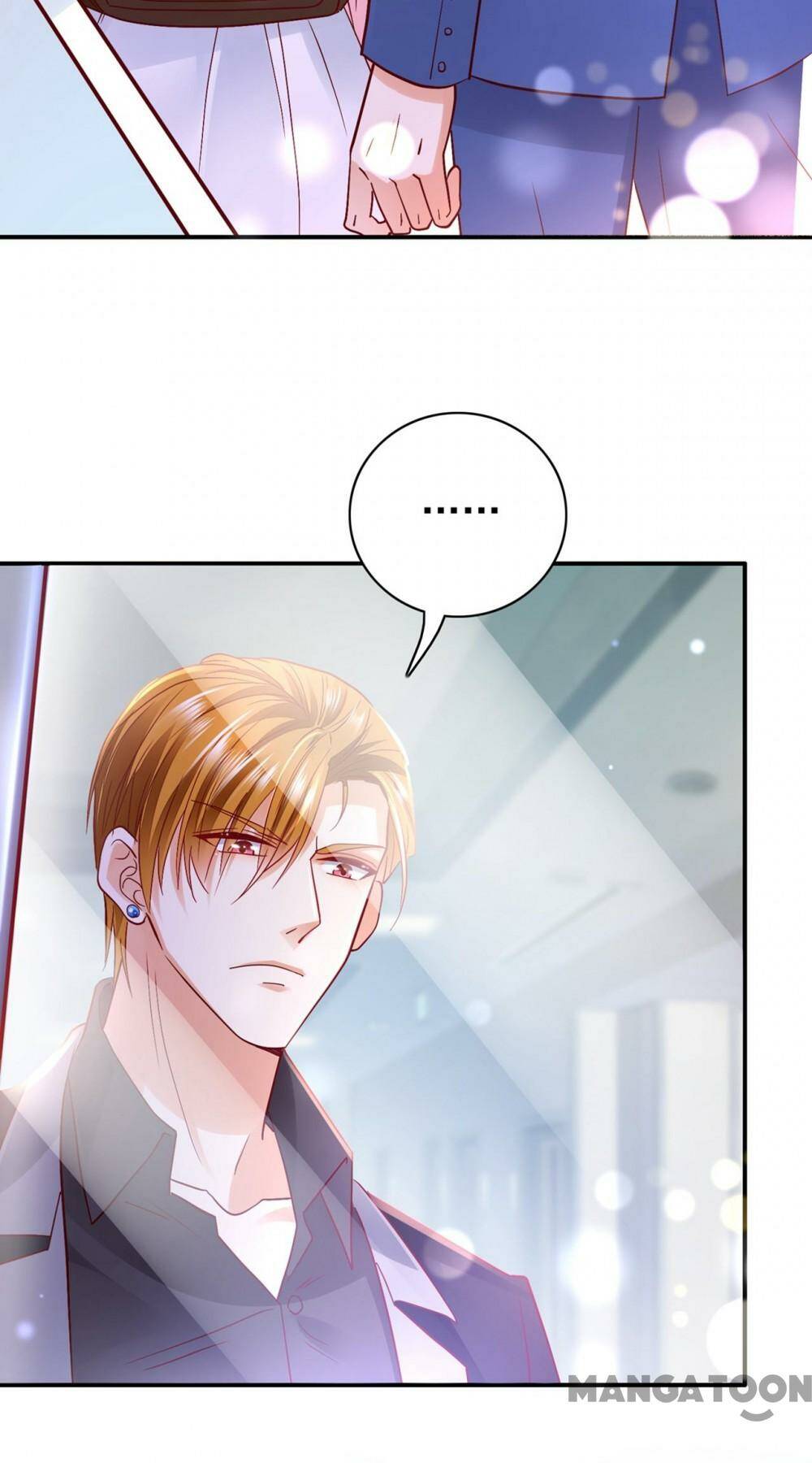 Hào Môn Thiên Giới Tiền Thê Chapter 659 - Trang 2