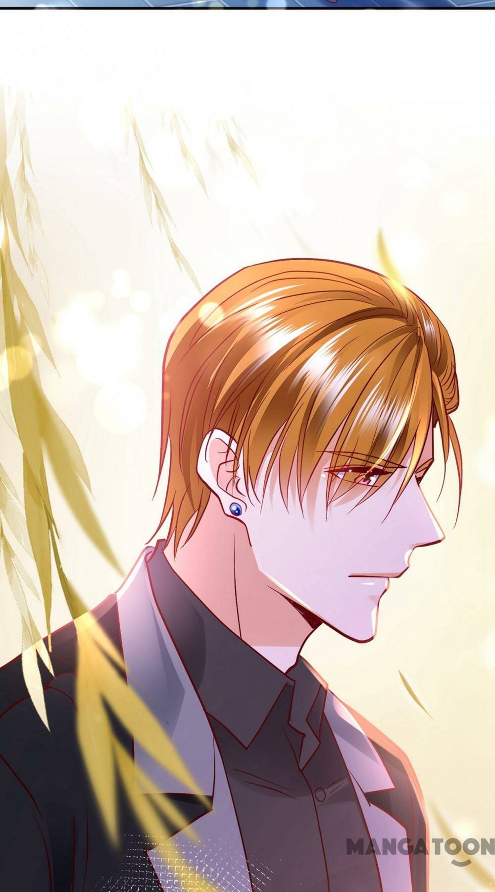 Hào Môn Thiên Giới Tiền Thê Chapter 659 - Trang 2