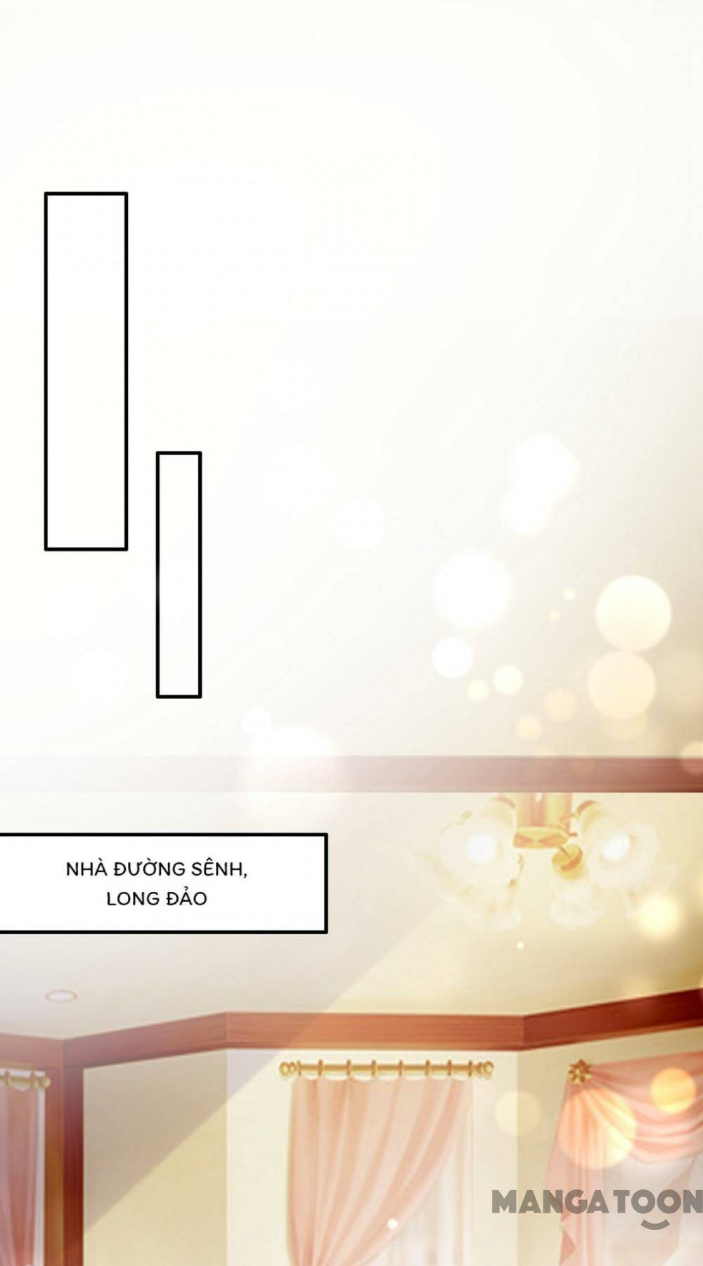 Hào Môn Thiên Giới Tiền Thê Chapter 659 - Trang 2