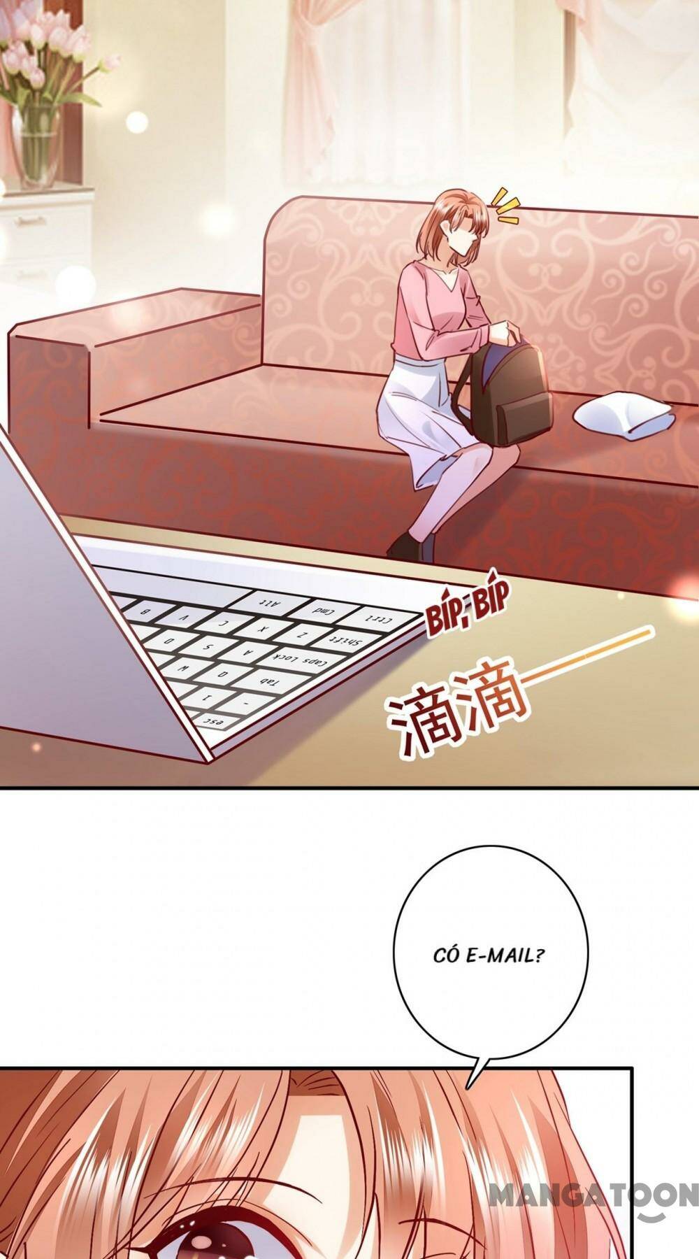 Hào Môn Thiên Giới Tiền Thê Chapter 659 - Trang 2