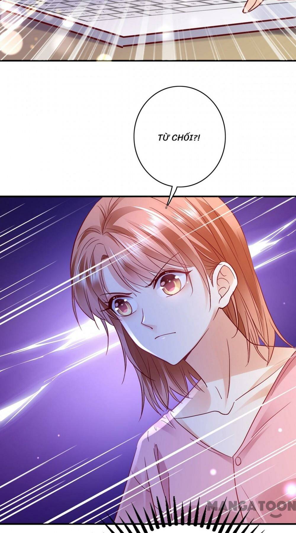 Hào Môn Thiên Giới Tiền Thê Chapter 659 - Trang 2