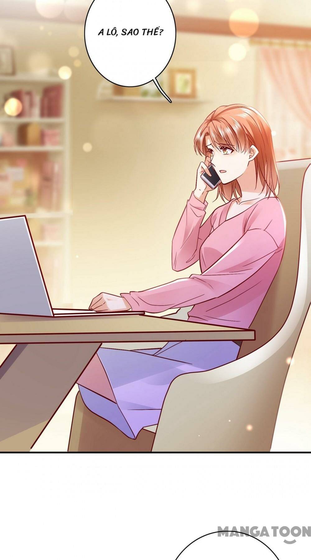 Hào Môn Thiên Giới Tiền Thê Chapter 659 - Trang 2