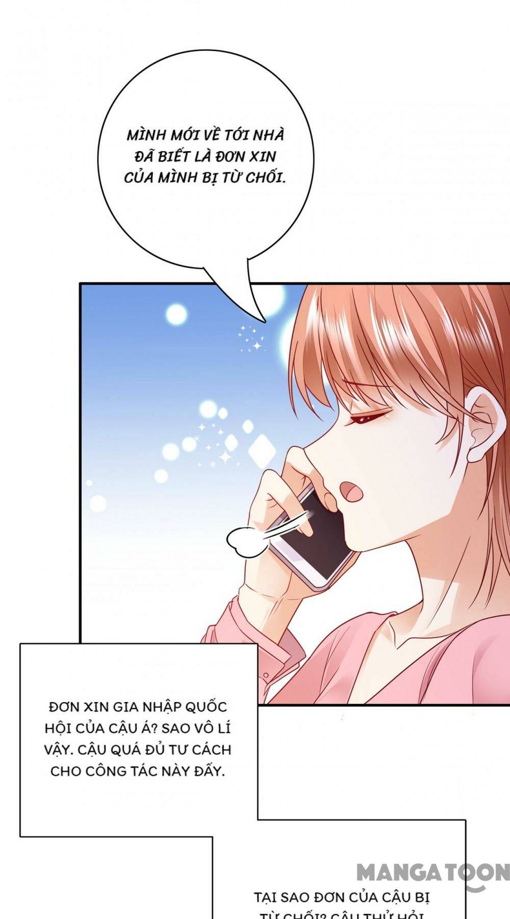 Hào Môn Thiên Giới Tiền Thê Chapter 659 - Trang 2