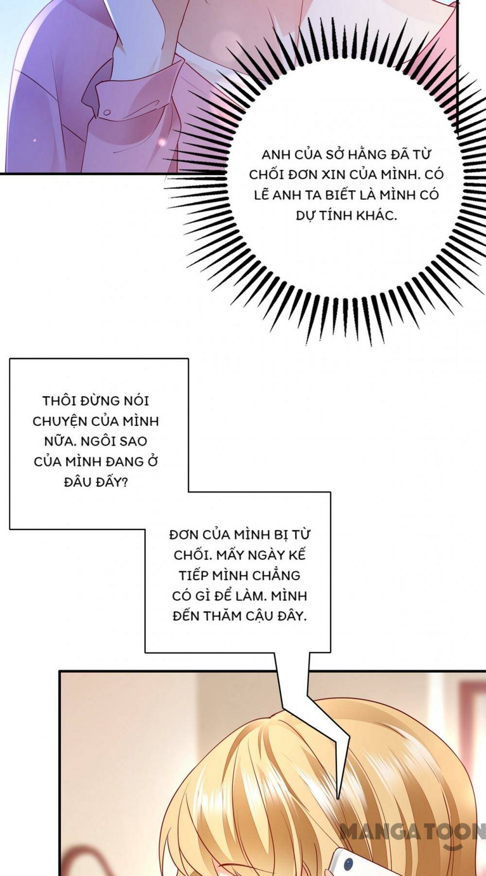 Hào Môn Thiên Giới Tiền Thê Chapter 659 - Trang 2