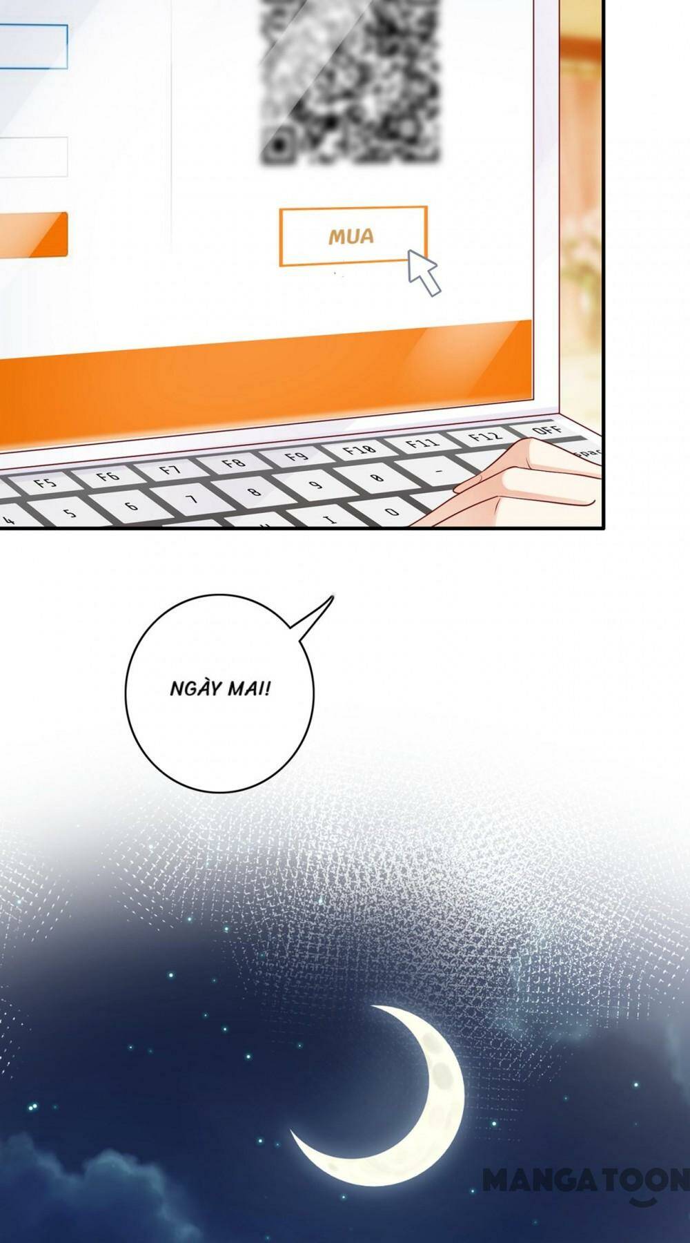 Hào Môn Thiên Giới Tiền Thê Chapter 659 - Trang 2