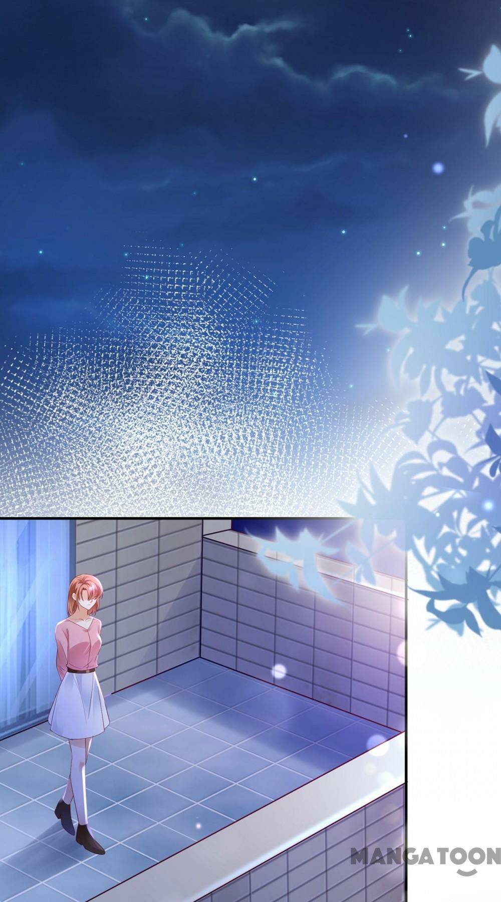 Hào Môn Thiên Giới Tiền Thê Chapter 659 - Trang 2