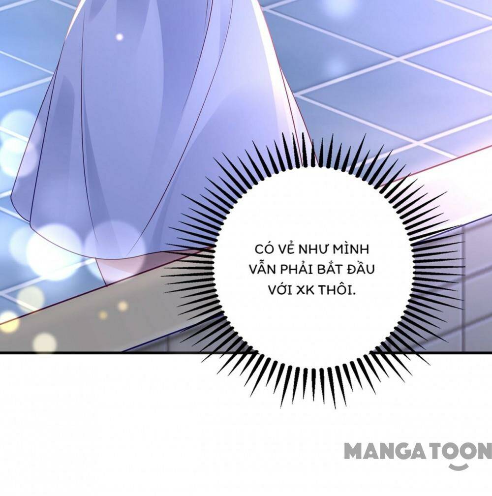 Hào Môn Thiên Giới Tiền Thê Chapter 659 - Trang 2