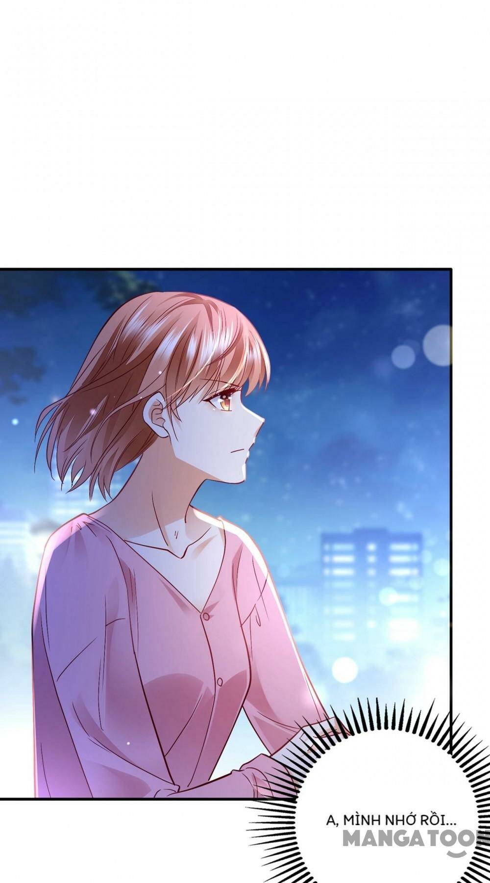 Hào Môn Thiên Giới Tiền Thê Chapter 659 - Trang 2