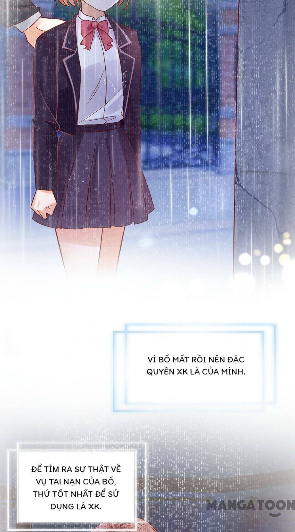 Hào Môn Thiên Giới Tiền Thê Chapter 659 - Trang 2