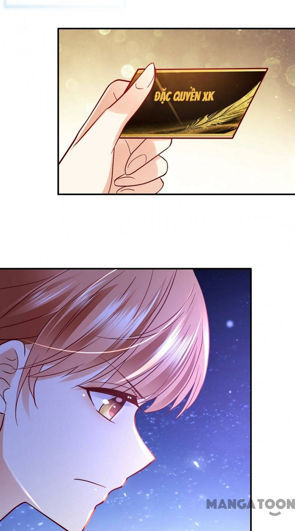 Hào Môn Thiên Giới Tiền Thê Chapter 659 - Trang 2