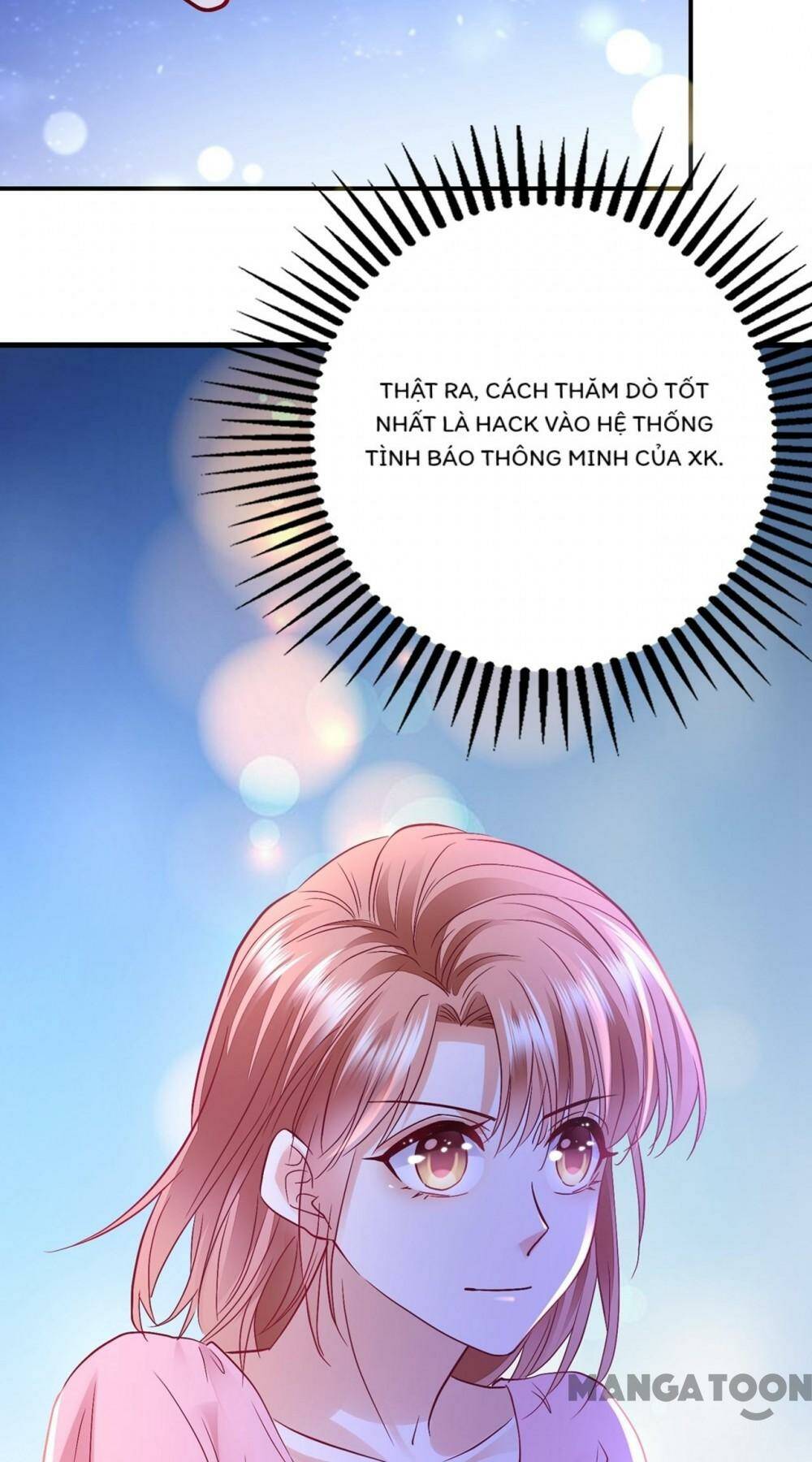 Hào Môn Thiên Giới Tiền Thê Chapter 659 - Trang 2