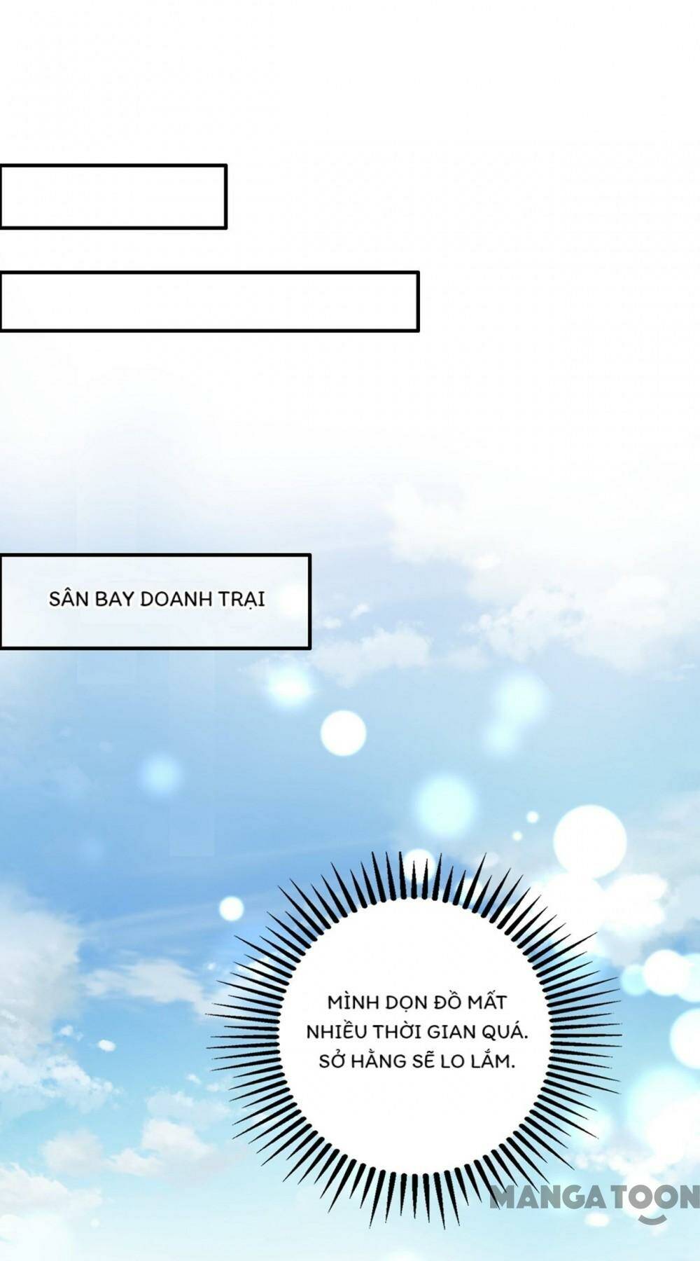 Hào Môn Thiên Giới Tiền Thê Chapter 659 - Trang 2