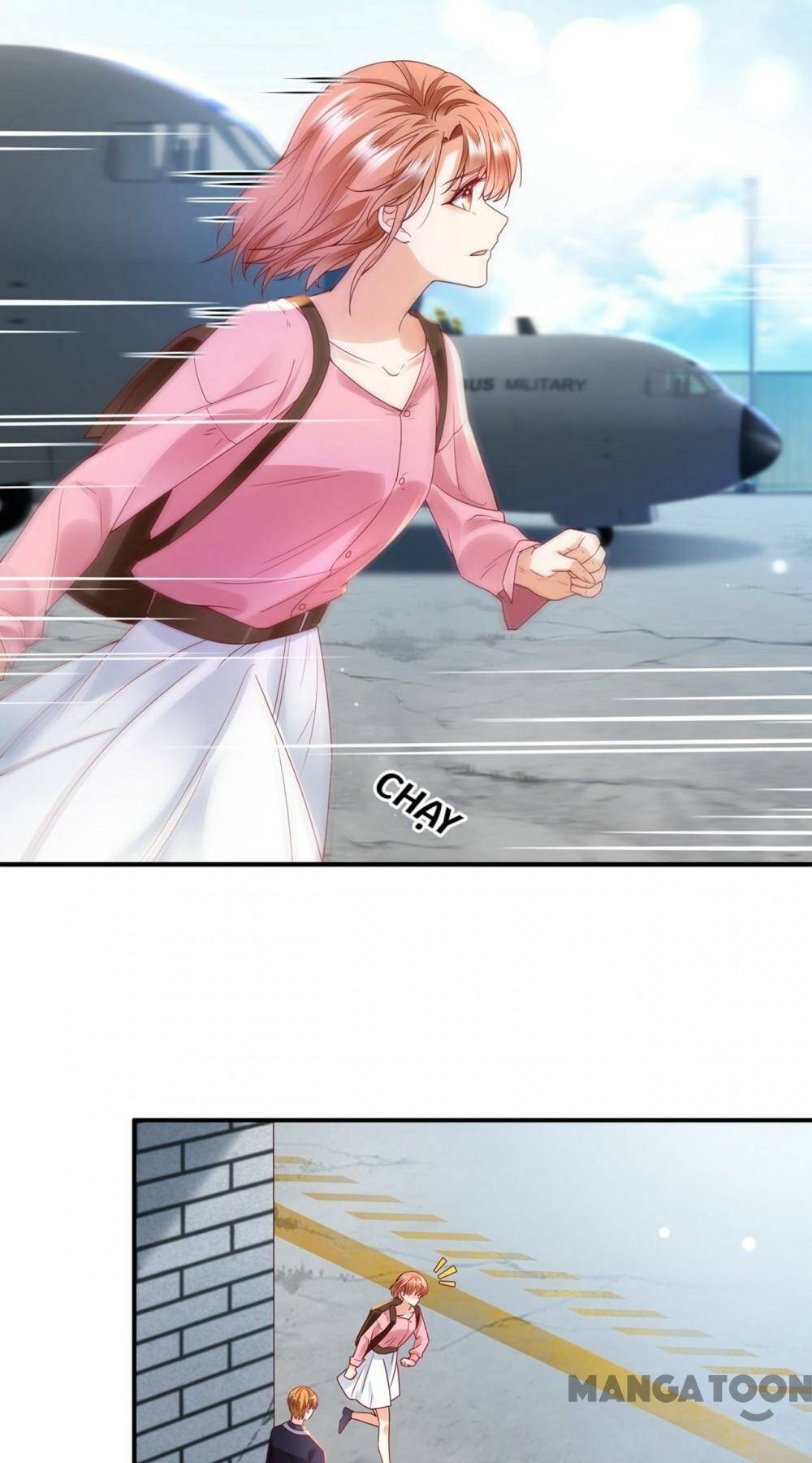 Hào Môn Thiên Giới Tiền Thê Chapter 659 - Trang 2