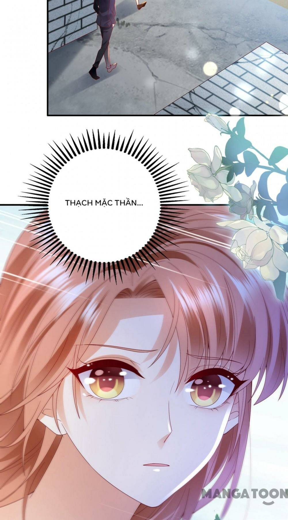 Hào Môn Thiên Giới Tiền Thê Chapter 659 - Trang 2