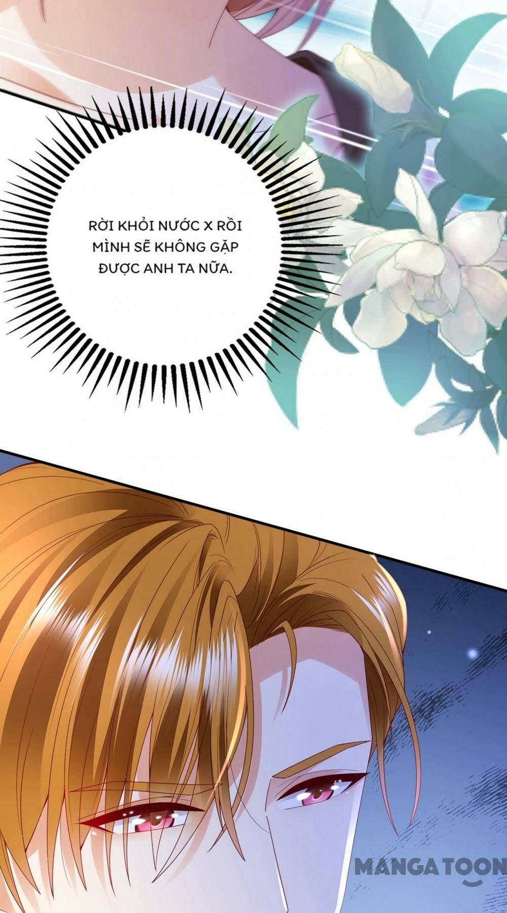 Hào Môn Thiên Giới Tiền Thê Chapter 659 - Trang 2