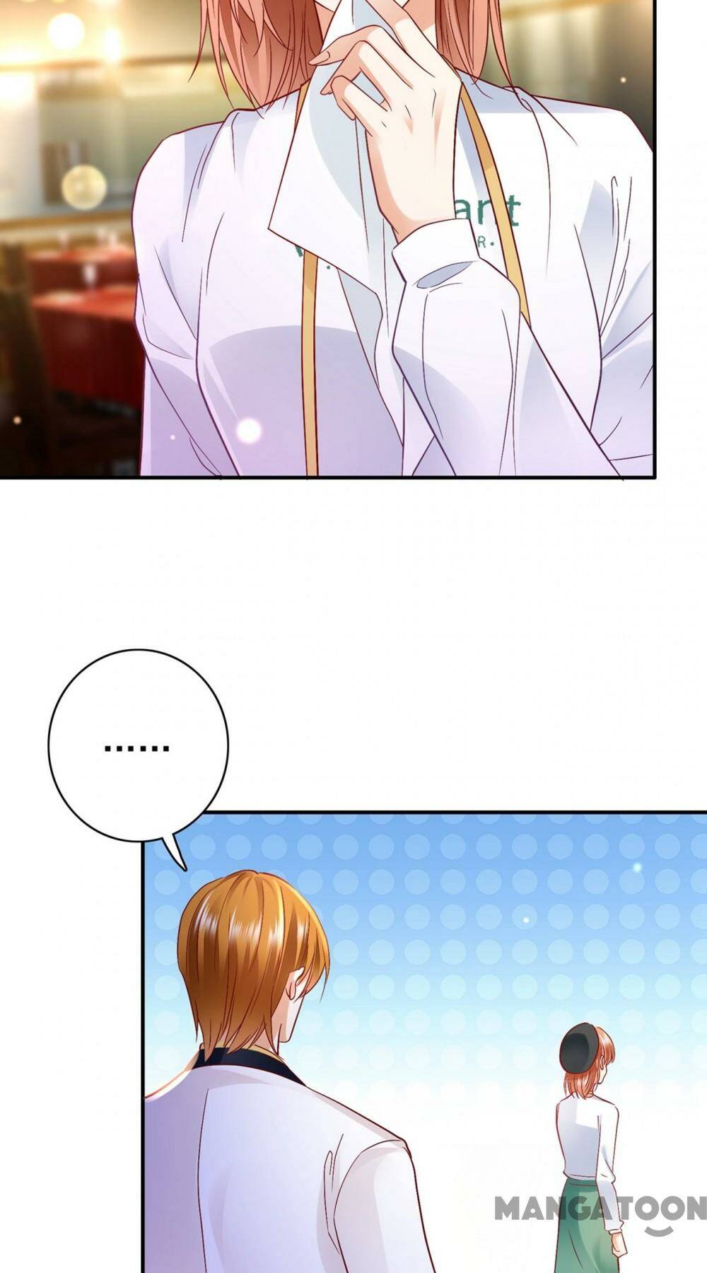 Hào Môn Thiên Giới Tiền Thê Chapter 660 - Trang 2