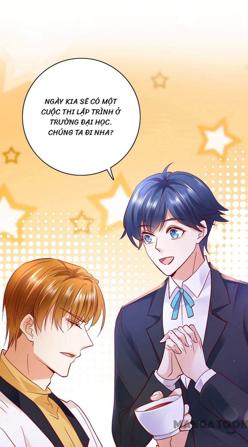 Hào Môn Thiên Giới Tiền Thê Chapter 660 - Trang 2