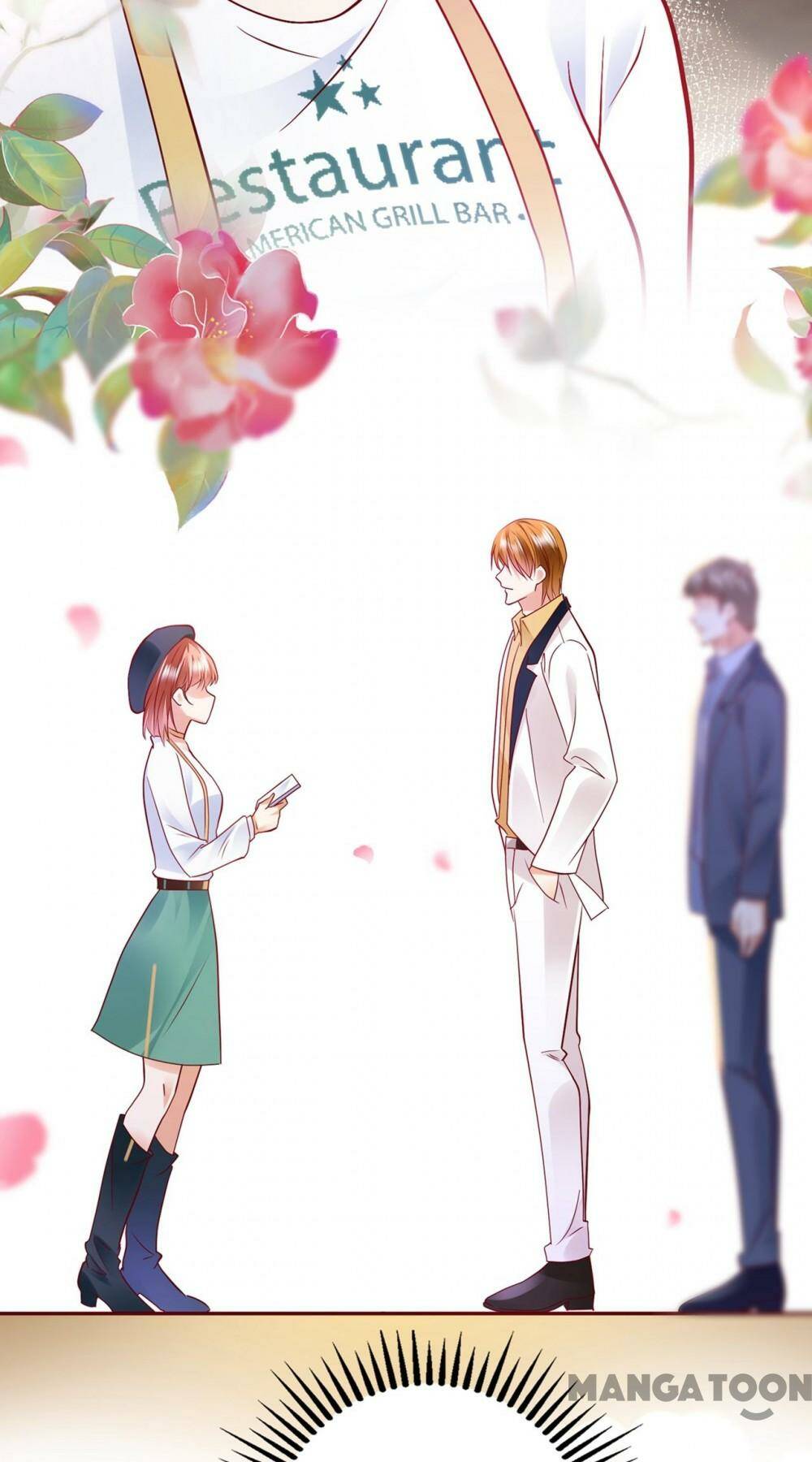 Hào Môn Thiên Giới Tiền Thê Chapter 660 - Trang 2