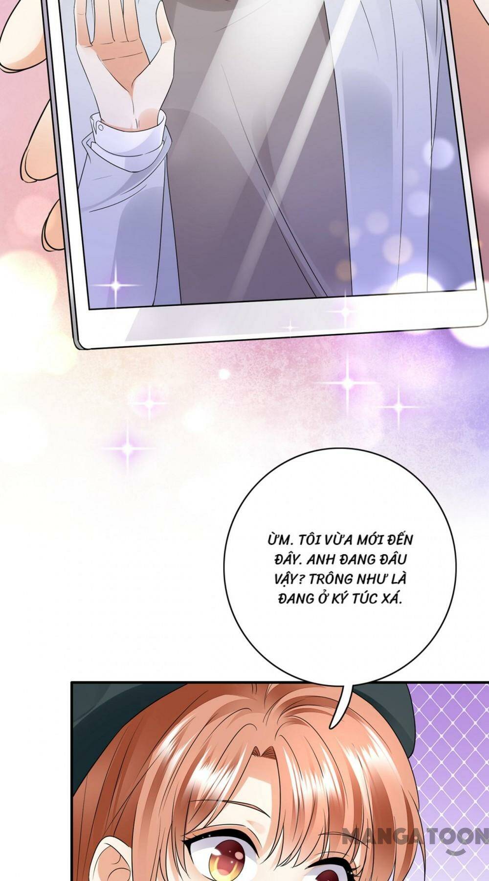 Hào Môn Thiên Giới Tiền Thê Chapter 661 - Trang 2