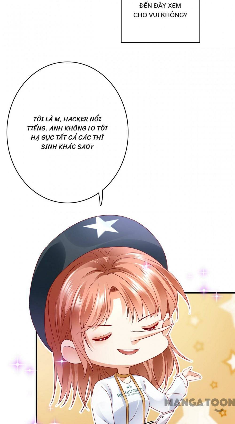 Hào Môn Thiên Giới Tiền Thê Chapter 661 - Trang 2