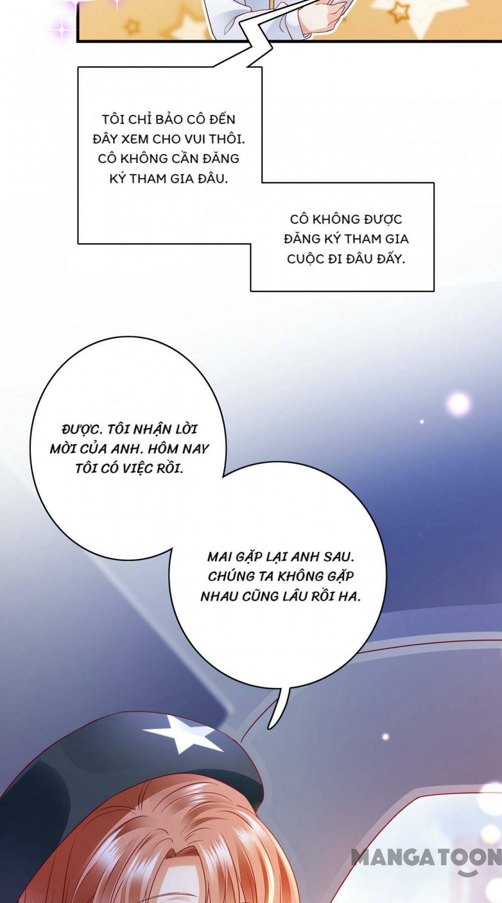 Hào Môn Thiên Giới Tiền Thê Chapter 661 - Trang 2