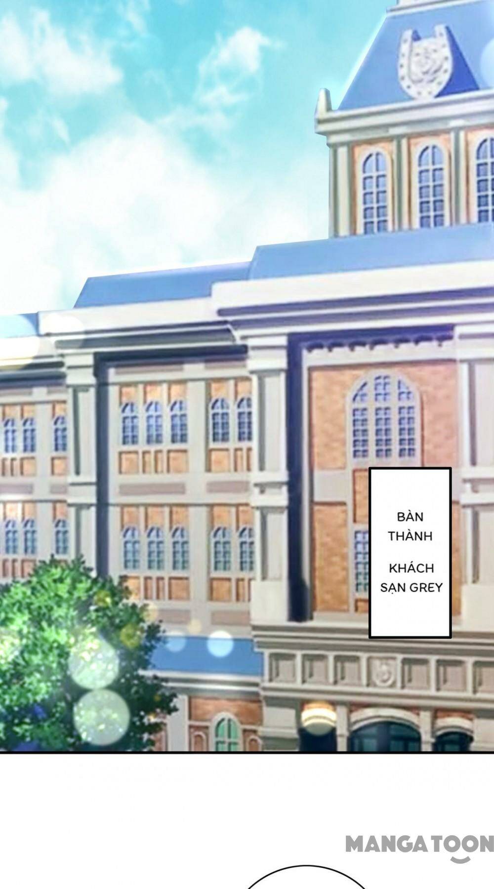 Hào Môn Thiên Giới Tiền Thê Chapter 661 - Trang 2