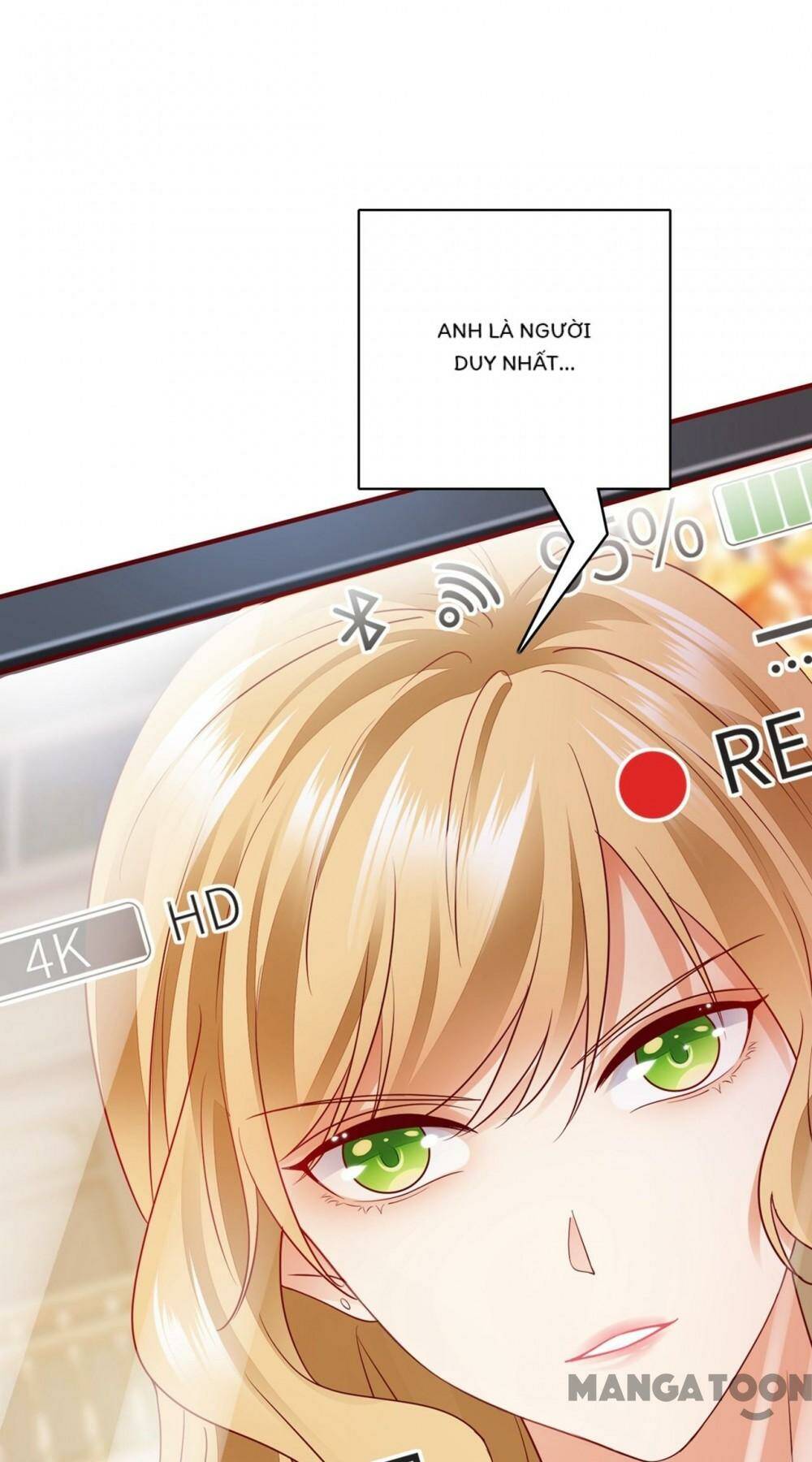 Hào Môn Thiên Giới Tiền Thê Chapter 661 - Trang 2