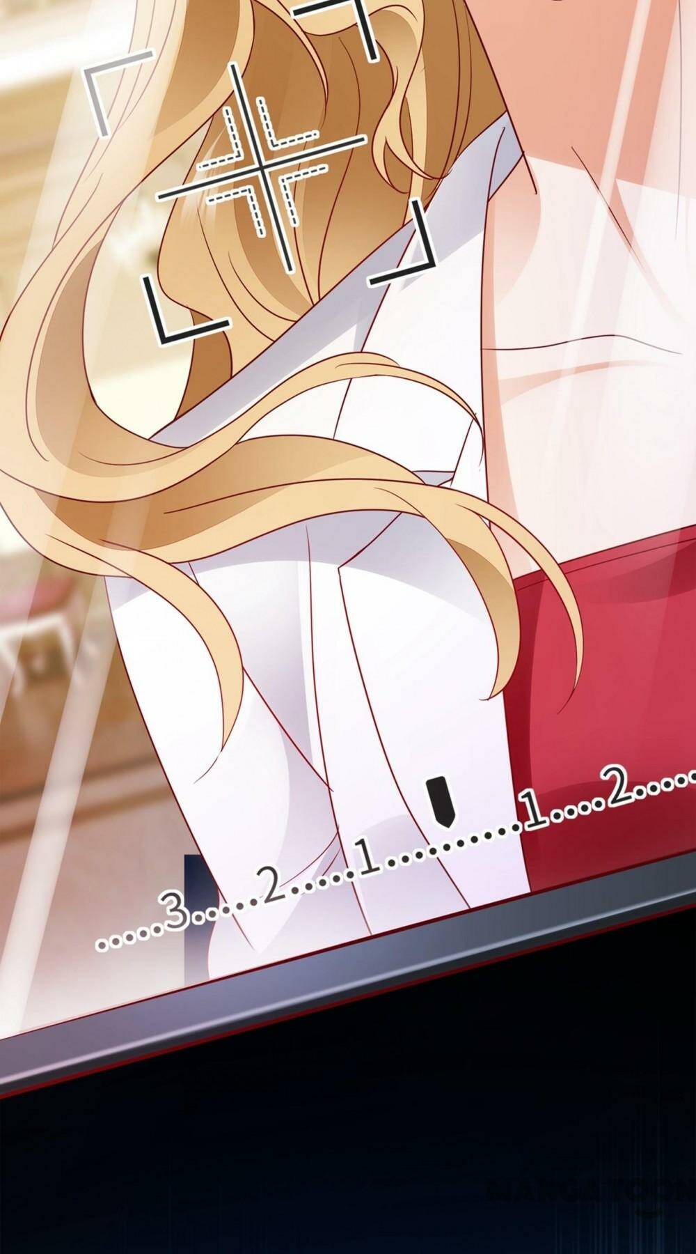 Hào Môn Thiên Giới Tiền Thê Chapter 661 - Trang 2