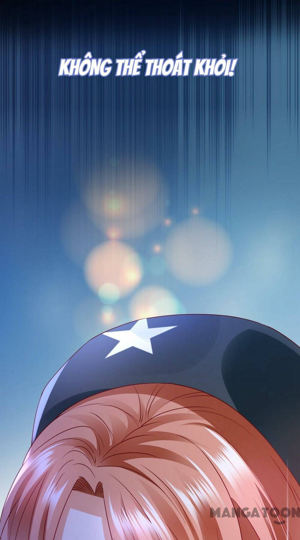 Hào Môn Thiên Giới Tiền Thê Chapter 661 - Trang 2