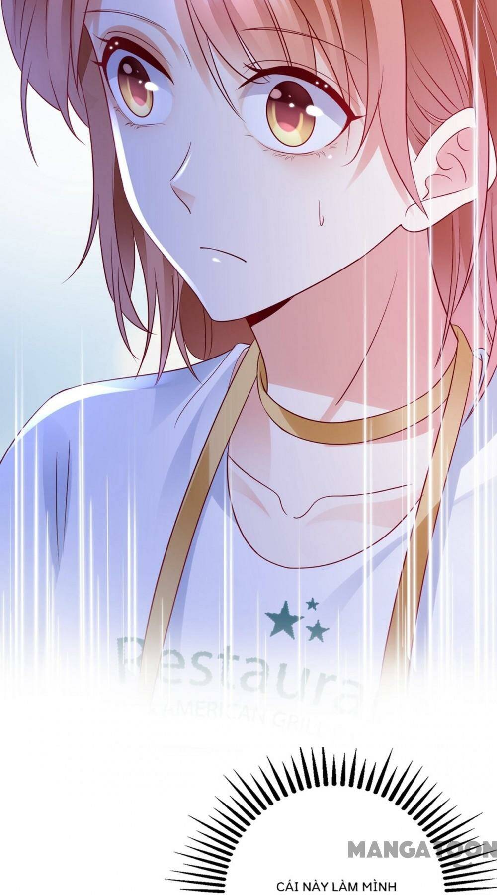 Hào Môn Thiên Giới Tiền Thê Chapter 661 - Trang 2