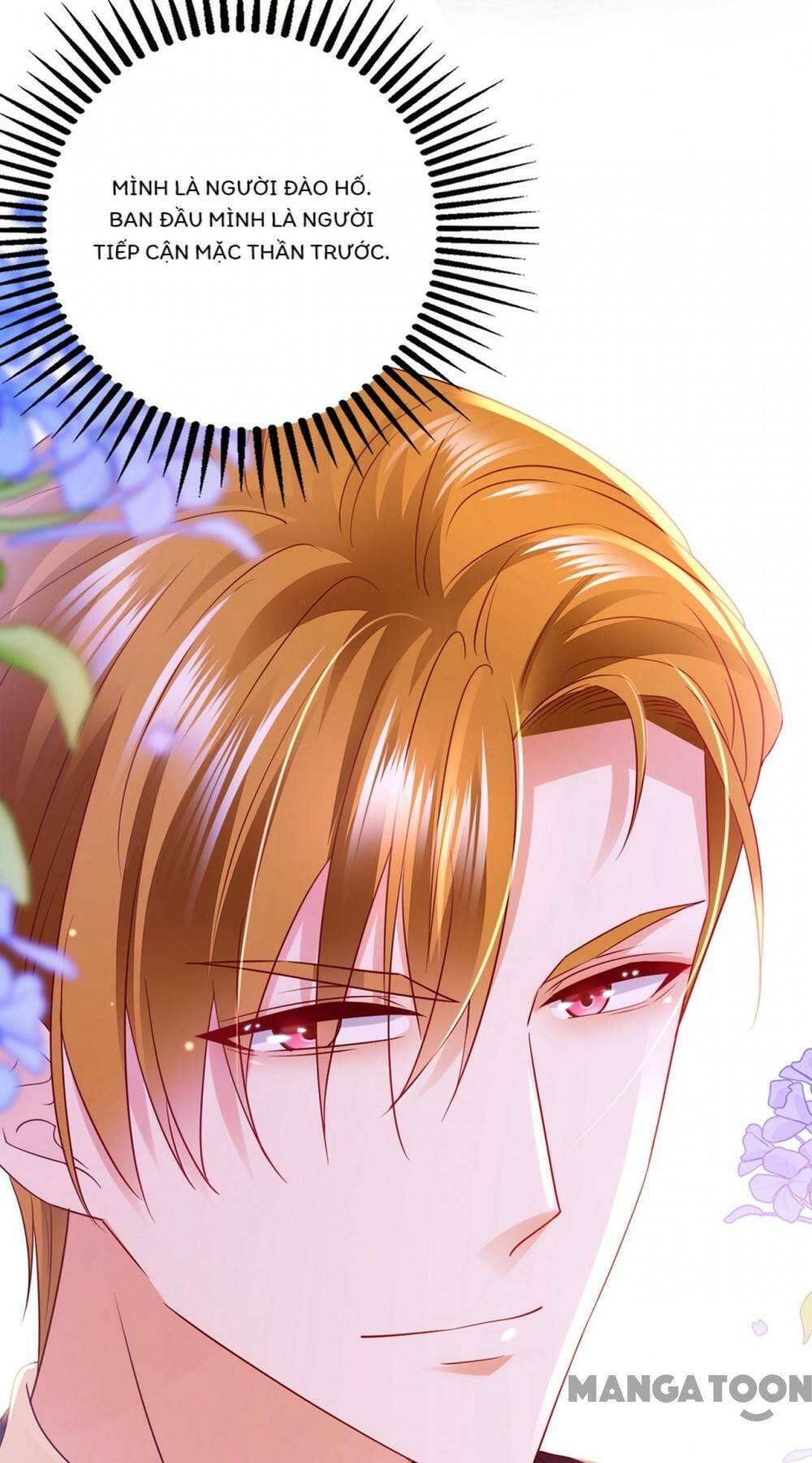 Hào Môn Thiên Giới Tiền Thê Chapter 661 - Trang 2