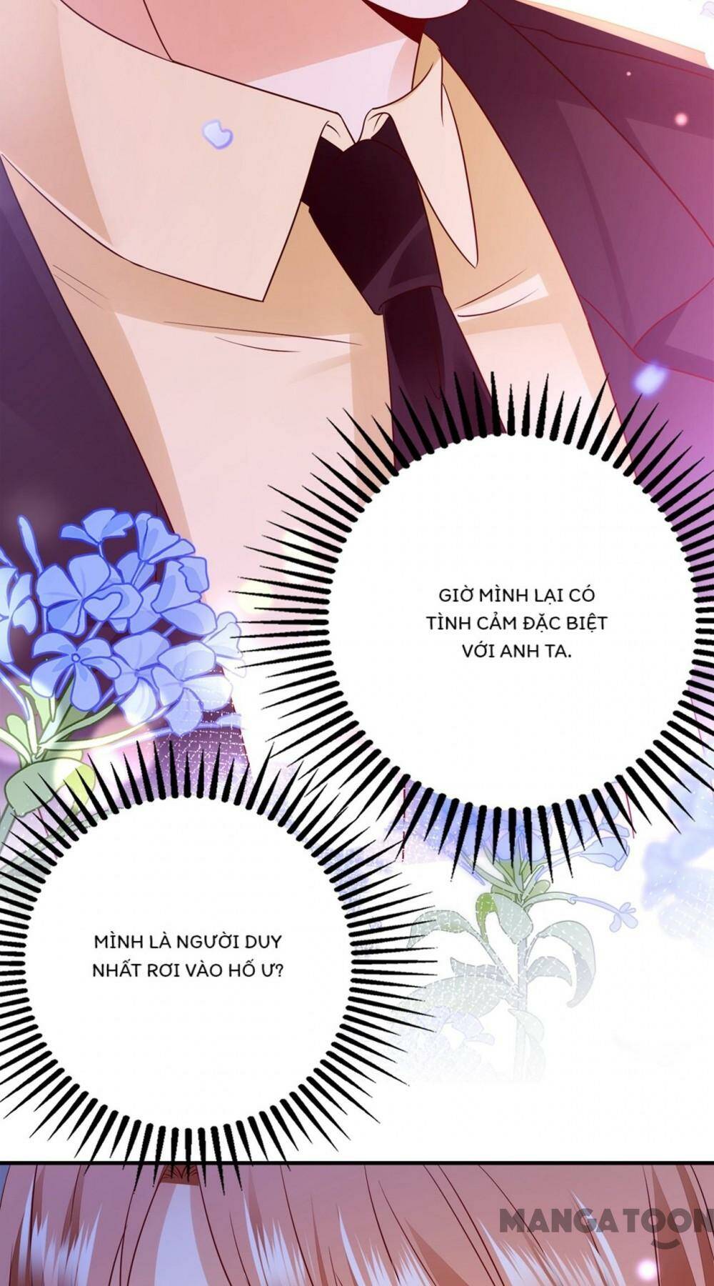 Hào Môn Thiên Giới Tiền Thê Chapter 661 - Trang 2