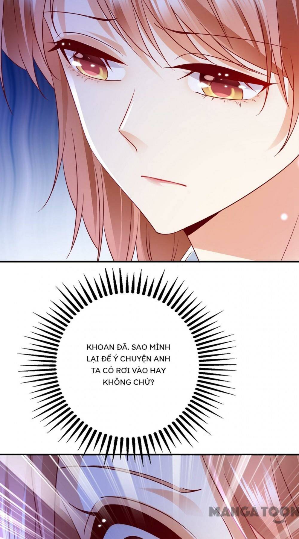 Hào Môn Thiên Giới Tiền Thê Chapter 661 - Trang 2