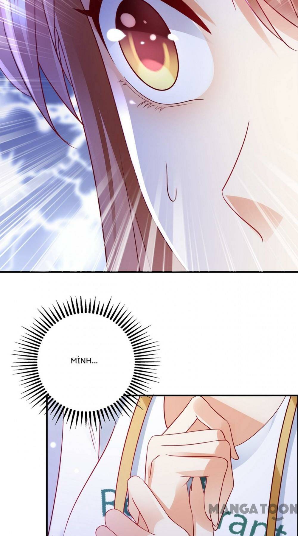 Hào Môn Thiên Giới Tiền Thê Chapter 661 - Trang 2