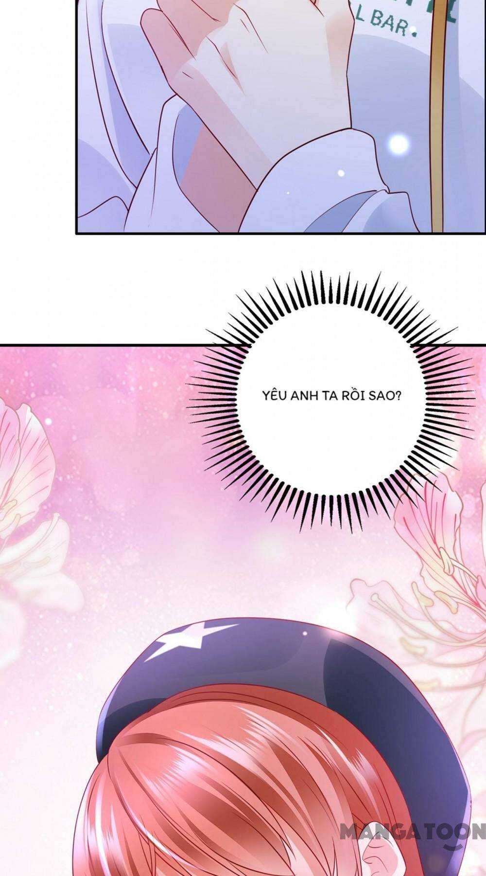 Hào Môn Thiên Giới Tiền Thê Chapter 661 - Trang 2