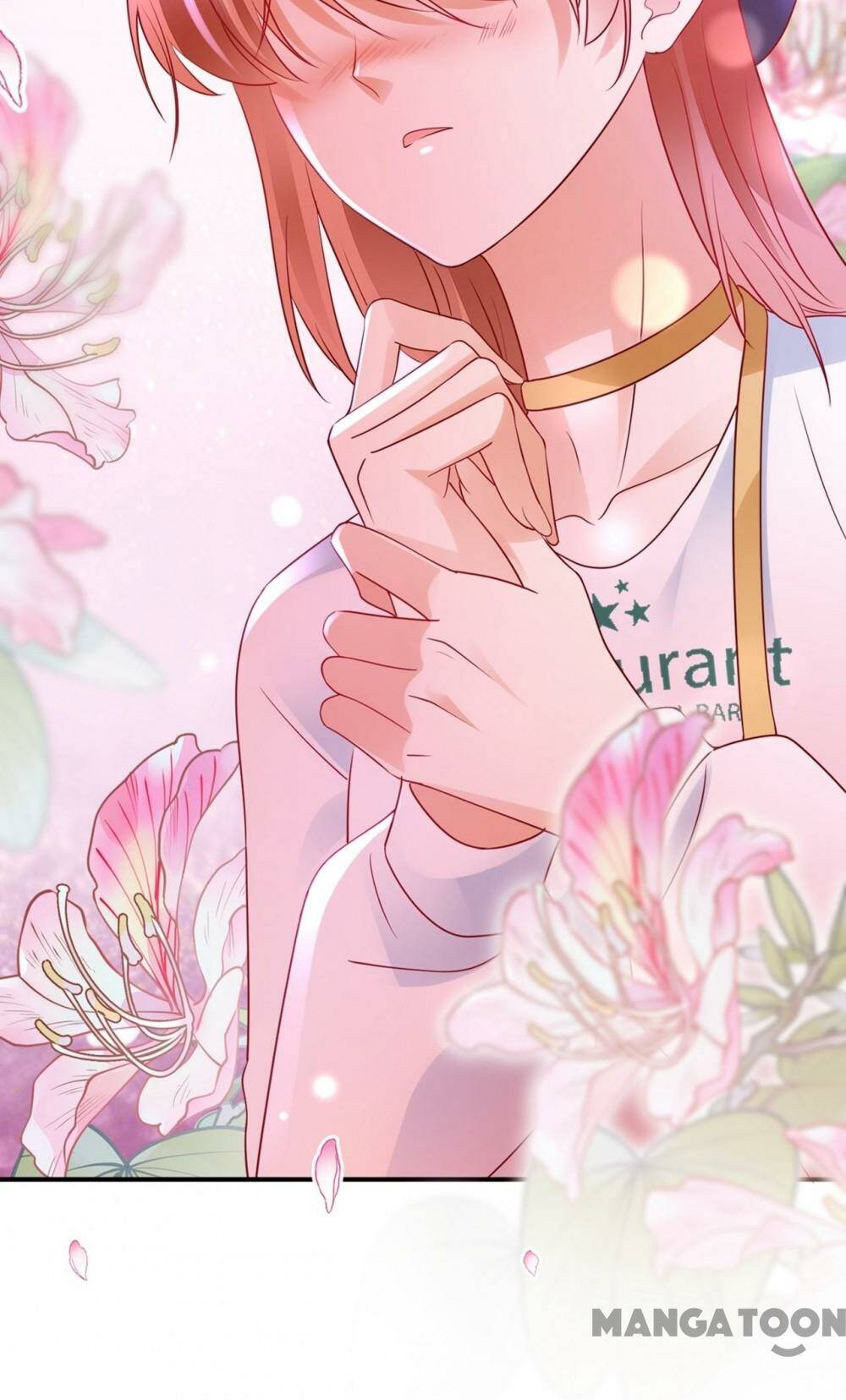 Hào Môn Thiên Giới Tiền Thê Chapter 661 - Trang 2