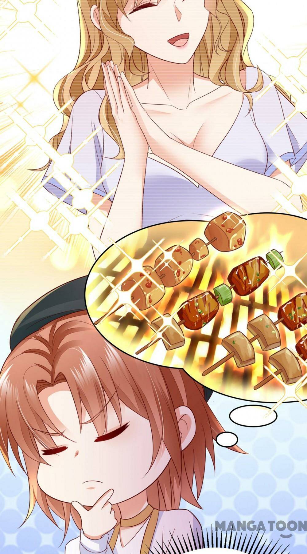 Hào Môn Thiên Giới Tiền Thê Chapter 661 - Trang 2