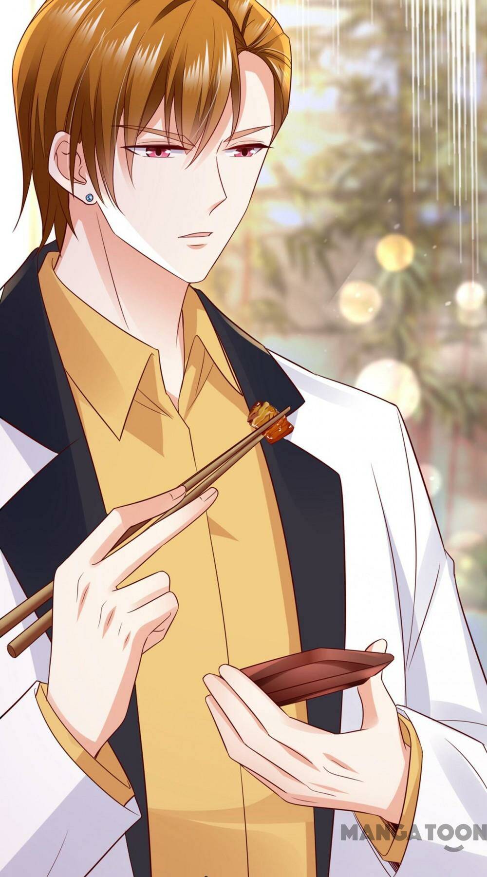 Hào Môn Thiên Giới Tiền Thê Chapter 661 - Trang 2