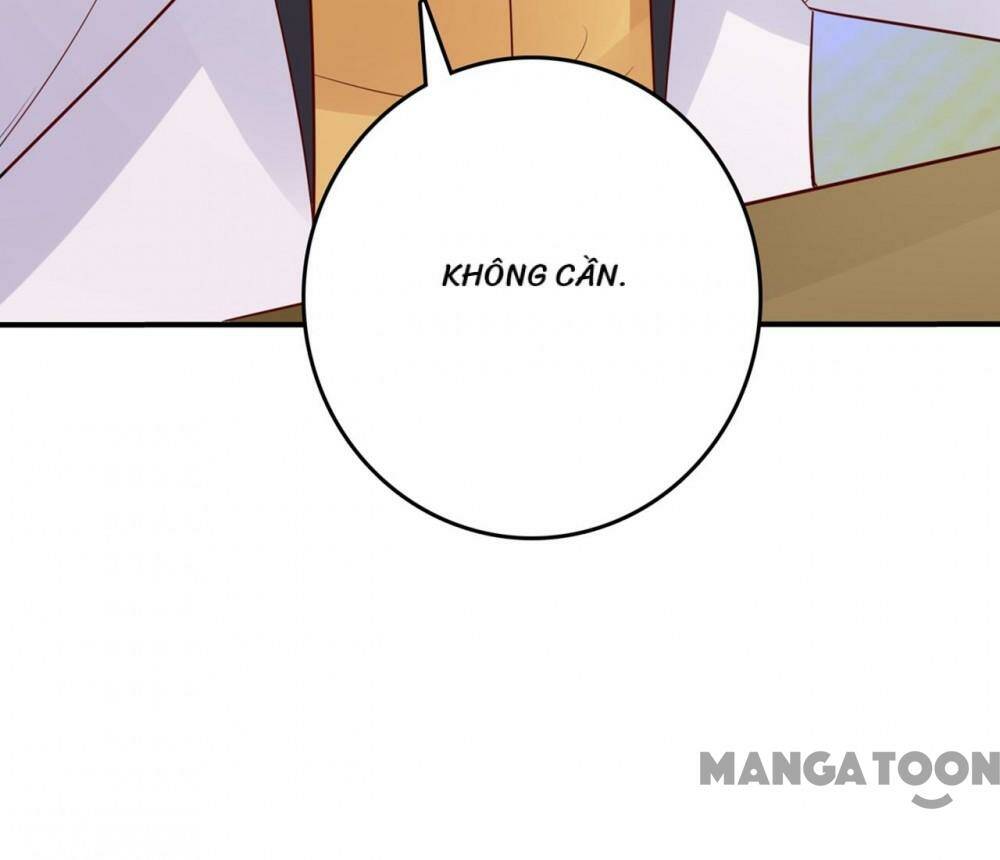 Hào Môn Thiên Giới Tiền Thê Chapter 661 - Trang 2