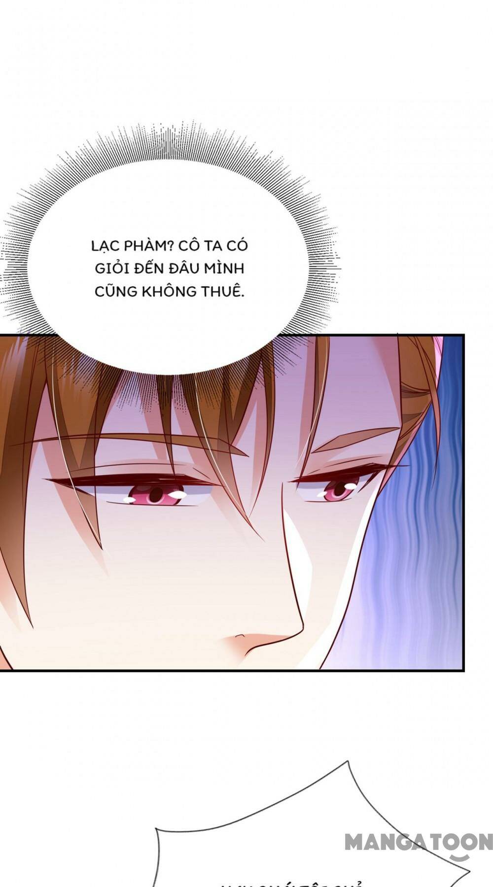 Hào Môn Thiên Giới Tiền Thê Chapter 661 - Trang 2