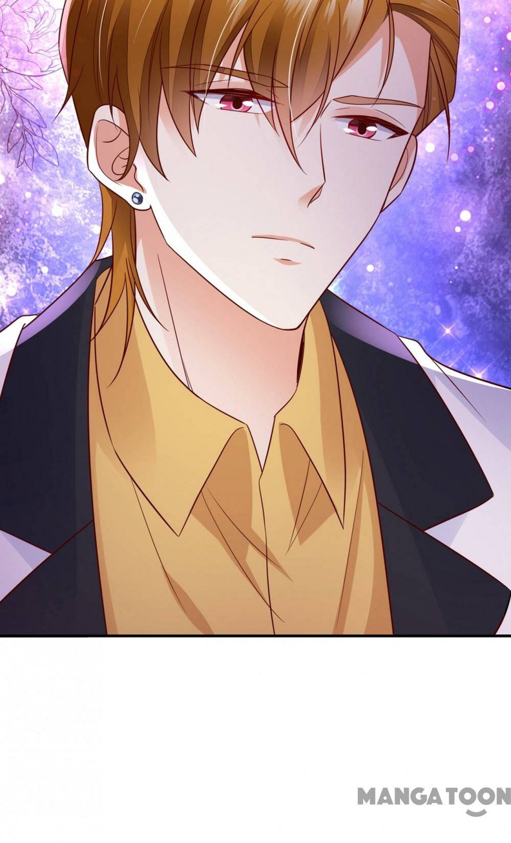 Hào Môn Thiên Giới Tiền Thê Chapter 661 - Trang 2