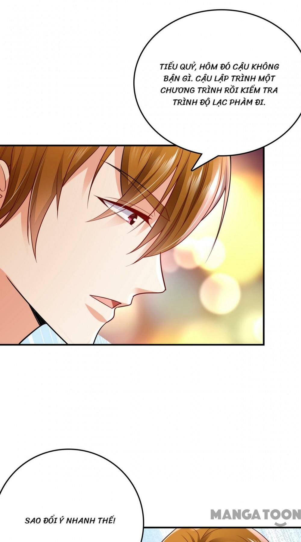 Hào Môn Thiên Giới Tiền Thê Chapter 661 - Trang 2